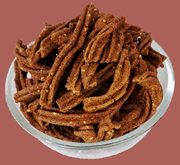 Ragi Murukulu