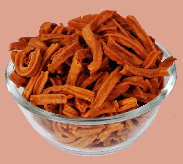 Tomato Murukulu