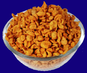 Bikineer boondi