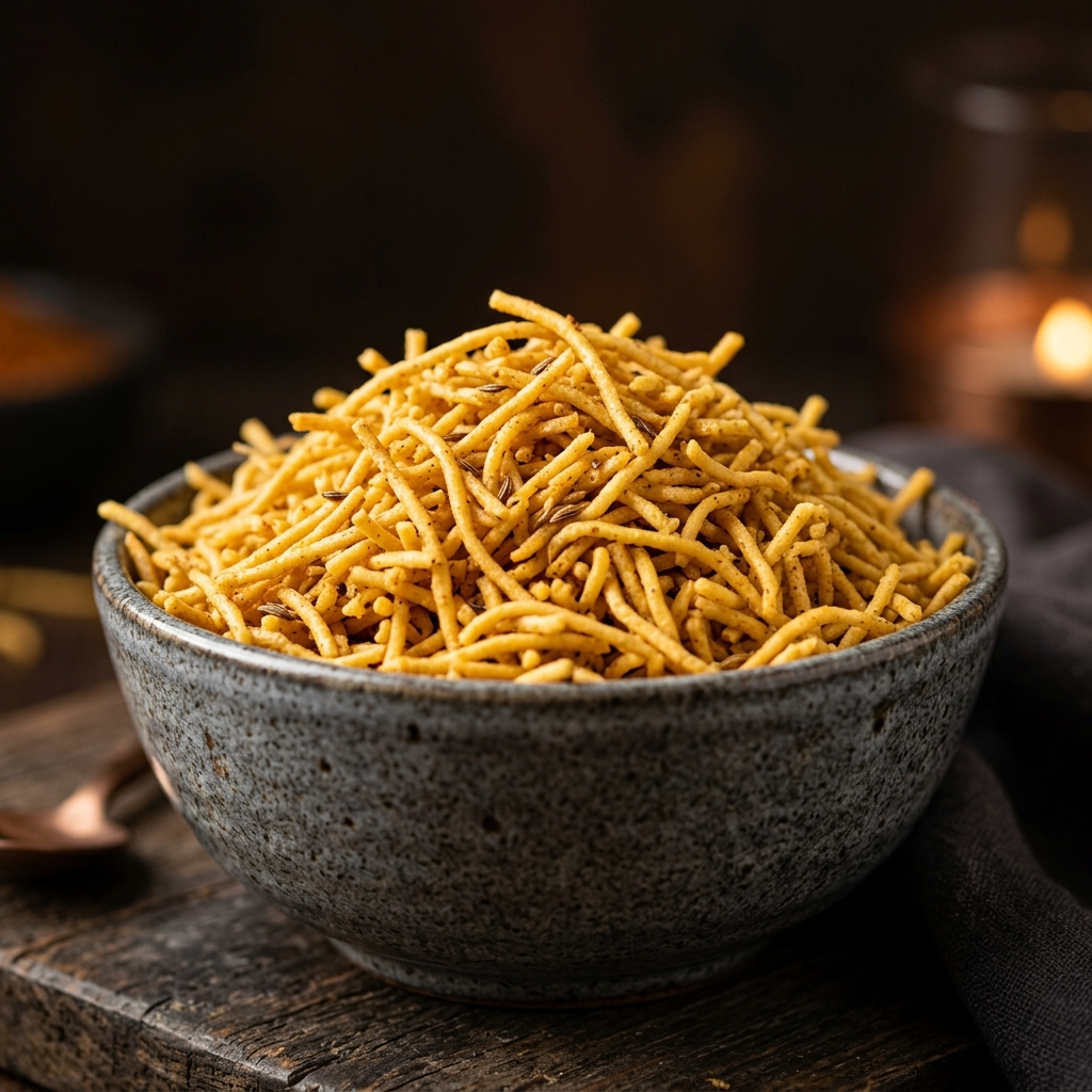 Premium Aloo Bhujia